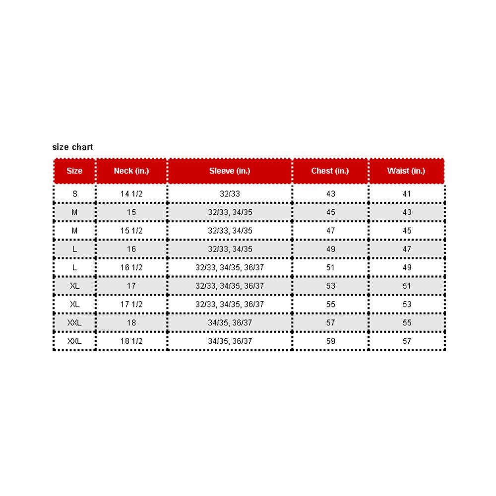 Van Heusen Flex Wrinkle Free Button-Up Dress Shirt - image 7